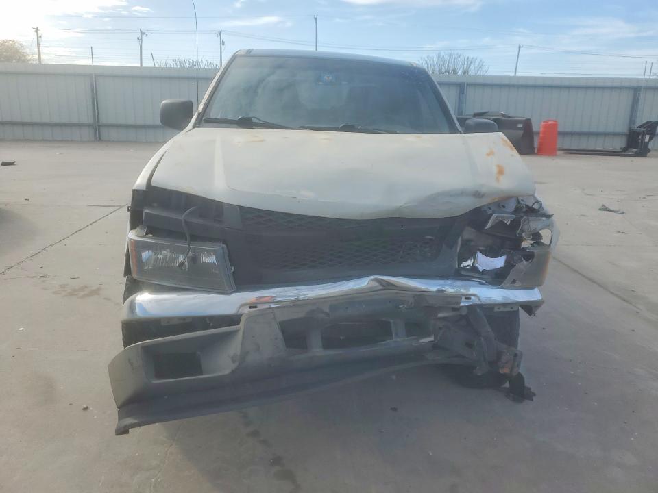Продажа на аукционе авто 2006 Chevrolet Colorado, vin: 1GCDS136568188686, номер лота: 46742186