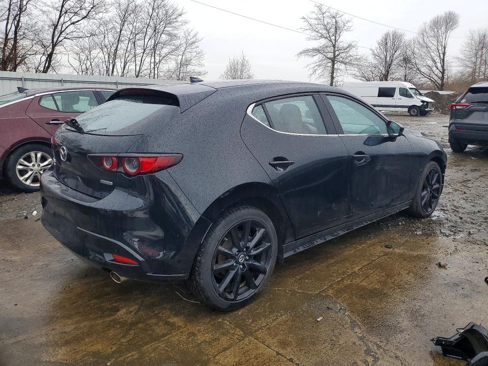 Продажа на аукционе авто 2020 Mazda 3, vin: JM1BPBNM9L1160467, номер лота: 78680695