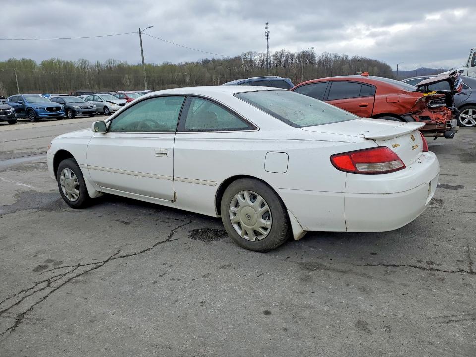 Aukcja sprzedaży 1999 Toyota Camry Solara, vin: 2T1CG22P4XC229523, numer aukcji: 47944156