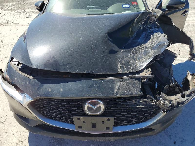 Aukcja sprzedaży 2020 Mazda 3, vin: JM1BPACL4L1173129, numer aukcji: 45546586