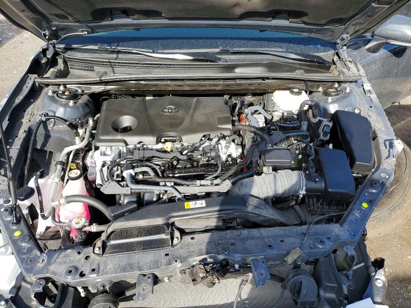 Aukcja sprzedaży 2025 Toyota Camry, vin: 4T1DAACK3SU518693, numer aukcji: 45464696