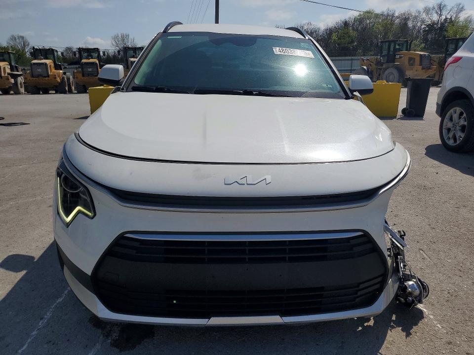 Aukcja sprzedaży 2024 Kia Niro, vin: KNDCP3LE1R5147302, numer aukcji: 48038736