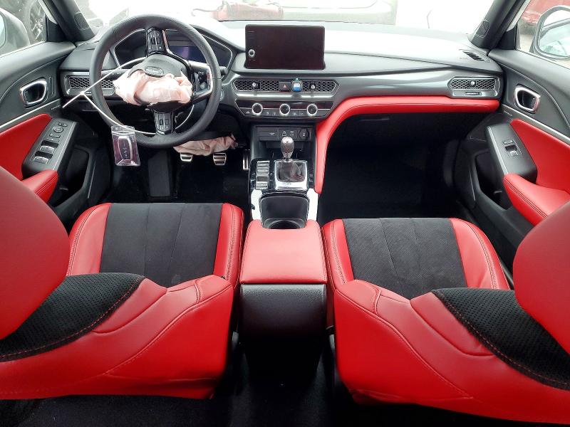 Aukcja sprzedaży 2025 Acura Integra, vin: 19UDE5G93SA003297, numer aukcji: 48086816