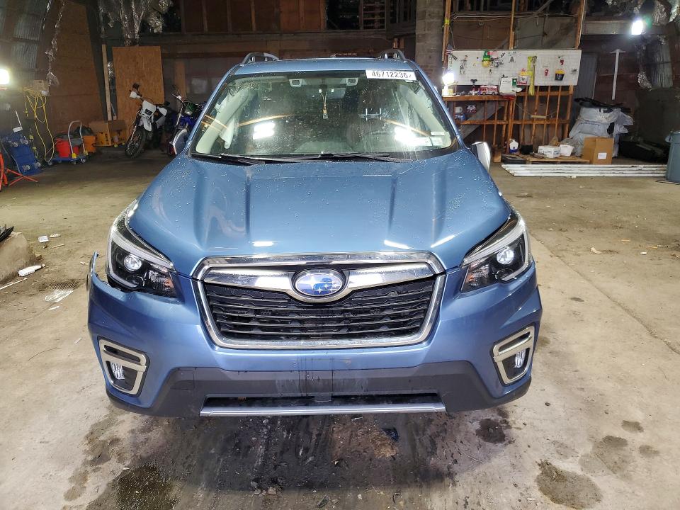Продажа на аукционе авто 2021 Subaru Forester, vin: JF2SKAXC6MH474777, номер лота: 46712236