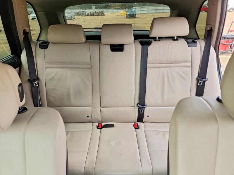 Aukcja sprzedaży 2012 Bmw X5, vin: 5UXZW0C59CL671990, numer aukcji: 41698996