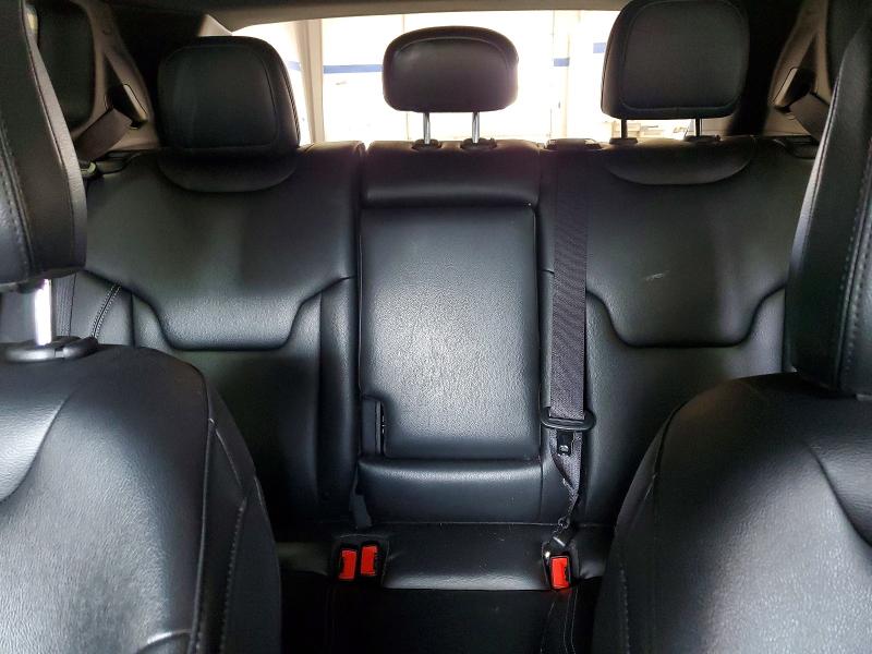 Aukcja sprzedaży 2025 Jeep Compass, vin: 3C4NJDCN1ST599885, numer aukcji: 47428416
