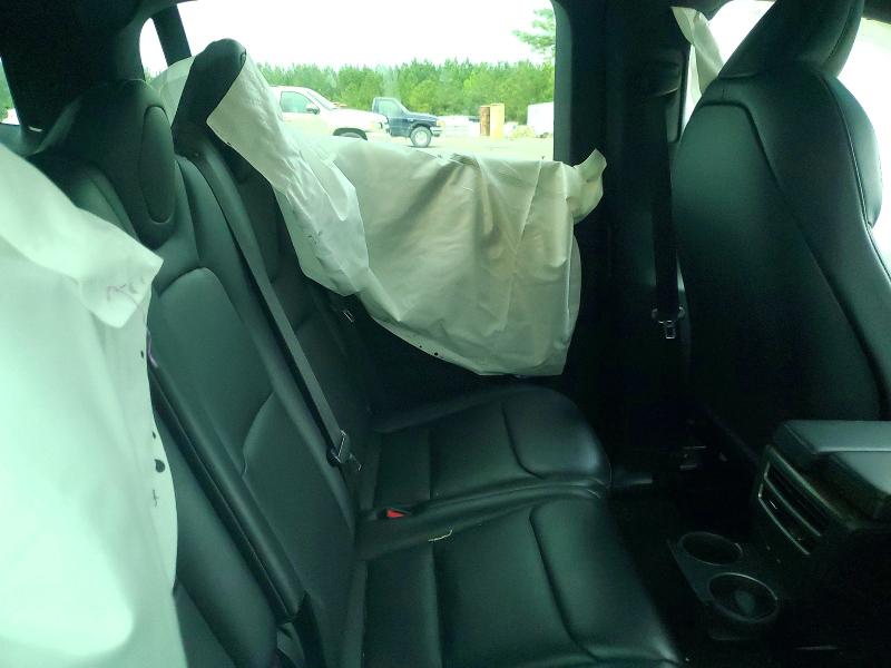 Aukcja sprzedaży 2021 Tesla Model X, vin: 5YJXCAE27MF324544, numer aukcji: 48148266