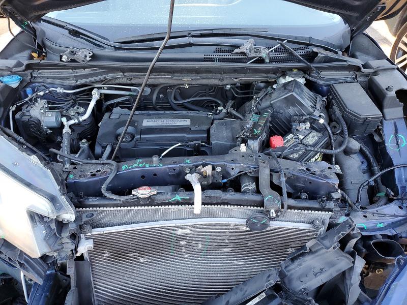 2015 Honda Cr-v მანქანა იყიდება აუქციონზე, vin: 3CZRM3H34FG716880, აუქციონის ნომერი: 46902916