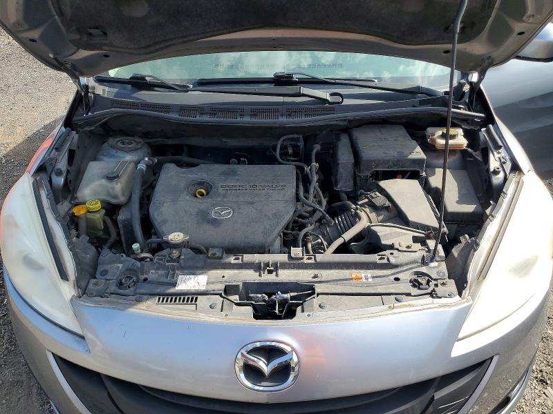 Продаж на аукціоні авто 2012 Mazda 5, vin: JM1CW2BL6C0106312, номер лоту: 47959956