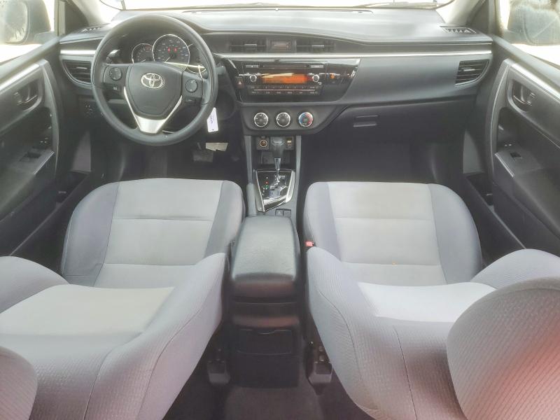 Продажа на аукционе авто 2015 Toyota Corolla, vin: 2T1BURHE0FC366458, номер лота: 48133776
