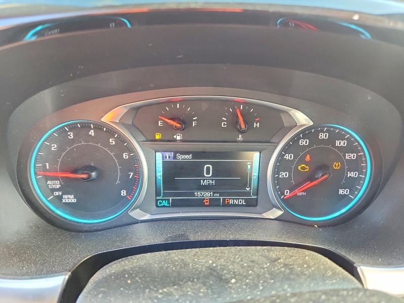 78167635 :رقم المزاد ، 1GNERHKW7JJ232058 vin ، 2018 Chevrolet Traverse مزاد بيع