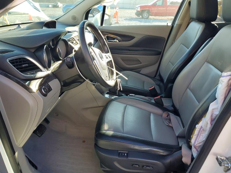 Продажа на аукционе авто 2013 Buick Encore, vin: KL4CJHSB0DB179989, номер лота: 41960906