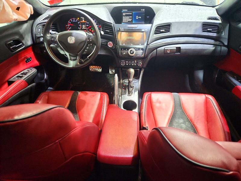 Продаж на аукціоні авто 2019 Acura Ilx, vin: 19UDE2F81KA004777, номер лоту: 41818956