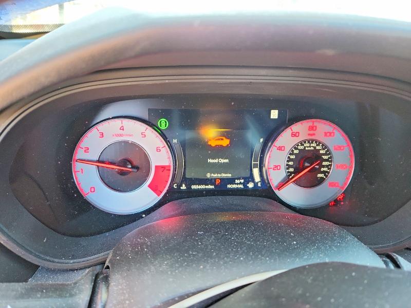 Продажа на аукционе авто 2021 Acura Tlx, vin: 19UUB5F59MA013889, номер лота: 46944436