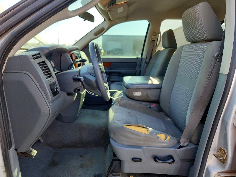 47163876 :رقم المزاد ، 1D7HA18N06S597899 vin ، 2006 Dodge Ram 1500 مزاد بيع