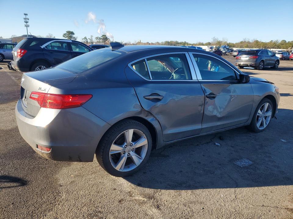 41727216 :رقم المزاد ، 19VDE1F51EE011107 vin ، 2014 Acura Ilx مزاد بيع