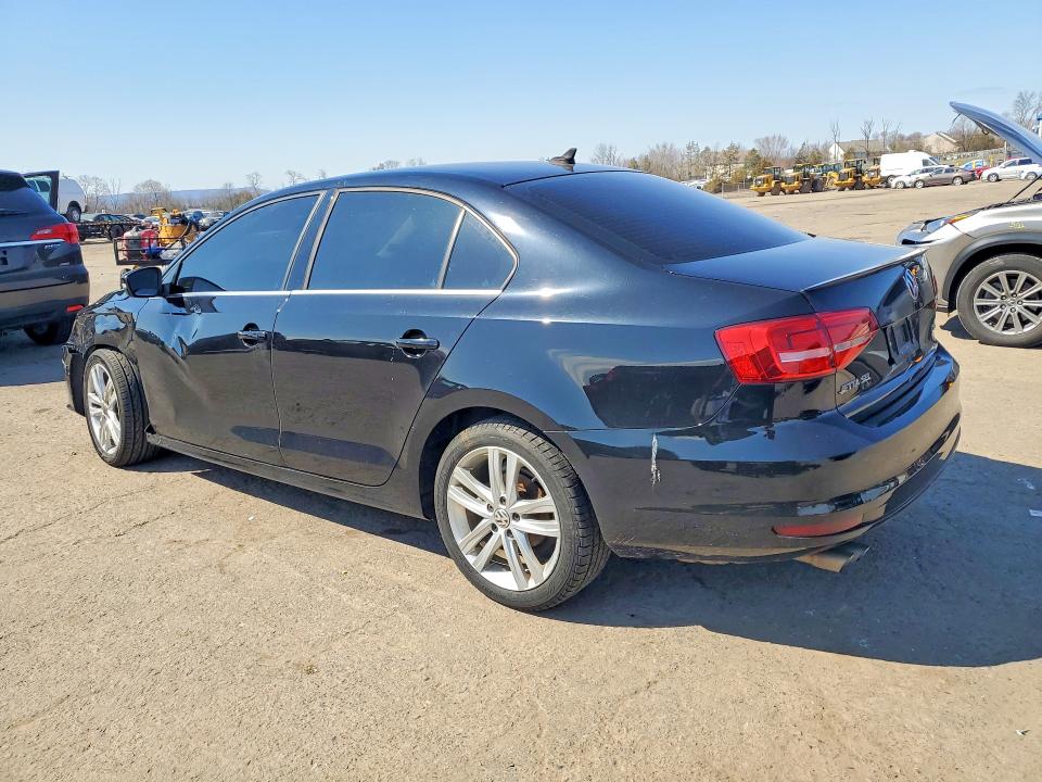 Продаж на аукціоні авто 2015 Volkswagen Jetta, vin: 3VWLA7AJ7FM235265, номер лоту: 46269516
