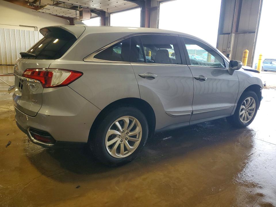 Продажа на аукционе авто 2016 Acura Rdx, vin: 5J8TB4H59GL003486, номер лота: 45668446
