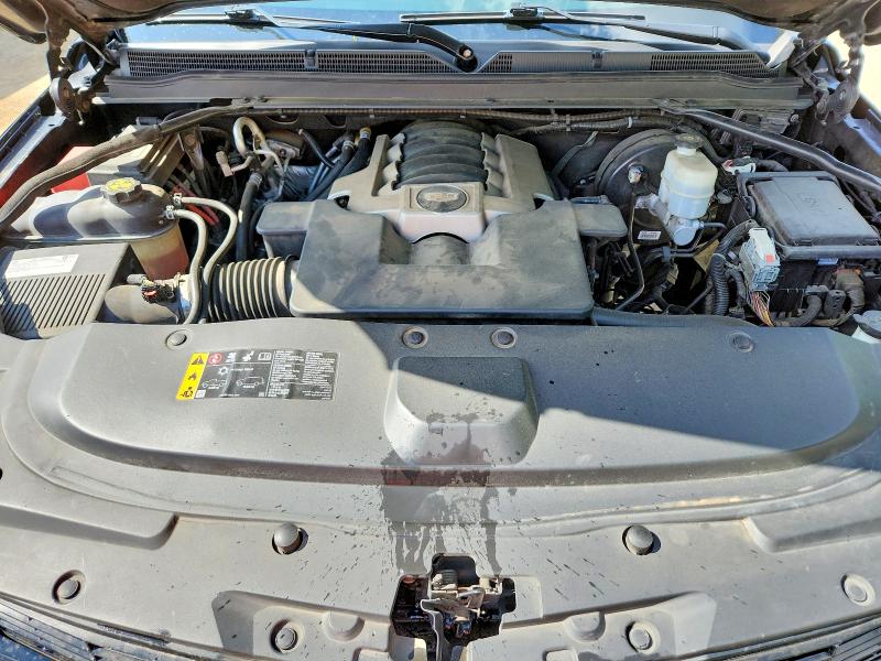 Aukcja sprzedaży 2019 Cadillac Escalade, vin: 1GYS4BKJ9KR174124, numer aukcji: 48055216
