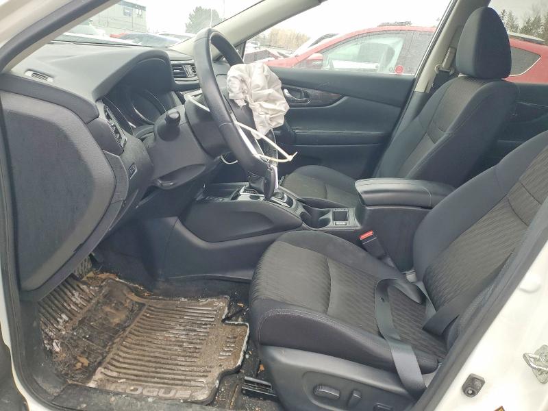 Продаж на аукціоні авто 2019 Nissan Rogue, vin: 5N1AT2MVXKC749995, номер лоту: 78524675