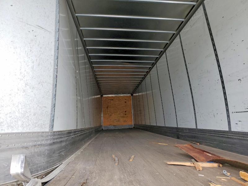 Aukcja sprzedaży 2022 Gdan Trailer, vin: 1GR1P0622NJ400626, numer aukcji: 79169365