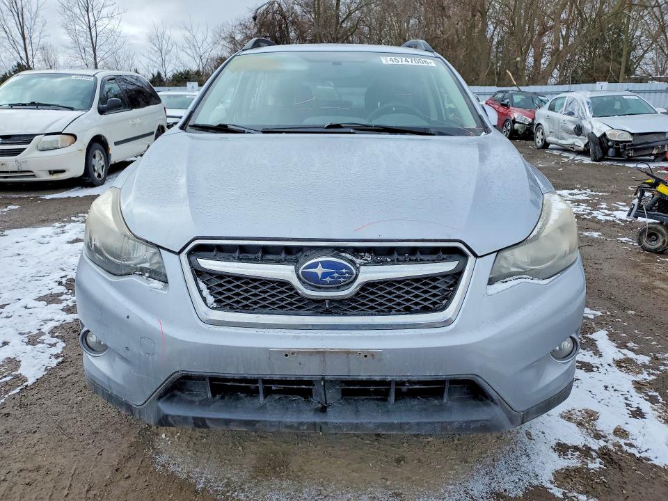 Продаж на аукціоні авто 2015 Subaru Xv Crosstrek, vin: JF2GPACC9F8309127, номер лоту: 45747006