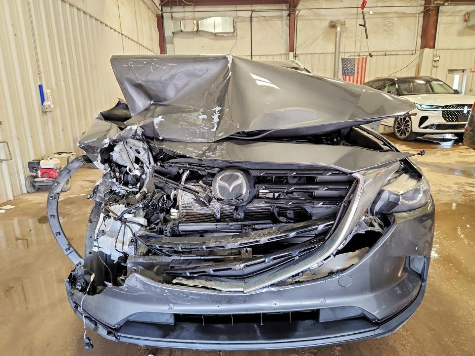 Aukcja sprzedaży 2022 Mazda Cx-9, vin: JM3TCBAY4N0607862, numer aukcji: 47318016