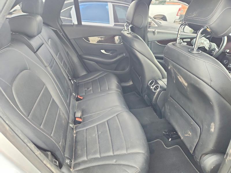 Продажа на аукционе авто 2020 Mercedes-benz Glc, vin: WDC0G8EB7LF676140, номер лота: 45461466