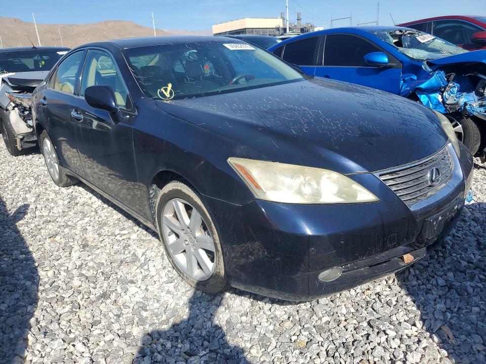 Продажа на аукционе авто 2008 Lexus Es, vin: JTHBJ46G382230602, номер лота: 45952976