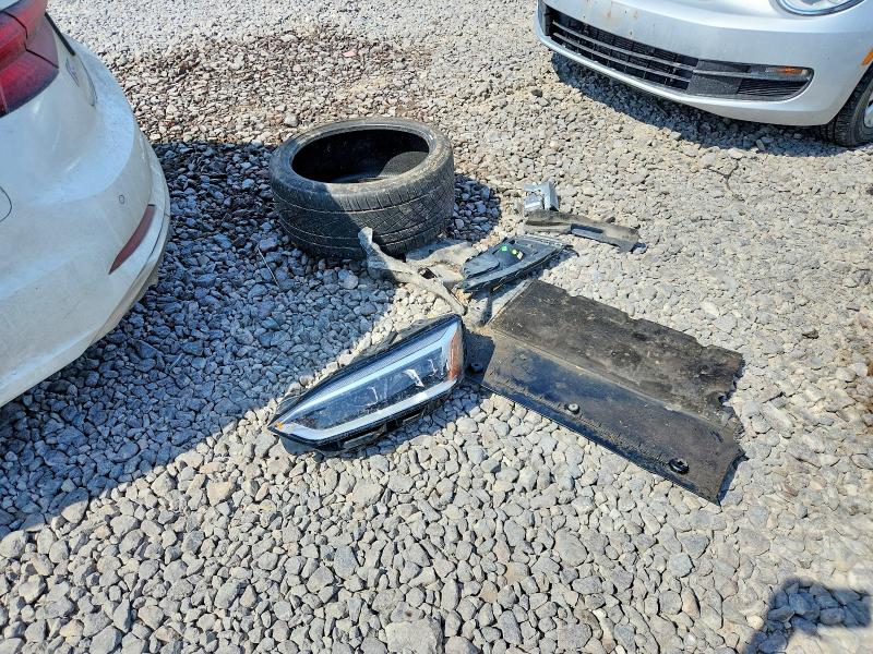 Aukcja sprzedaży 2018 Audi S5, vin: WAUC4CF54JA050754, numer aukcji: 47624636