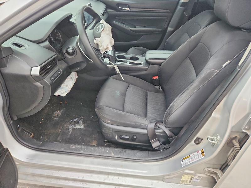 Продаж на аукціоні авто 2020 Nissan Altima, vin: 1N4BL4BVXLC248698, номер лоту: 79407315