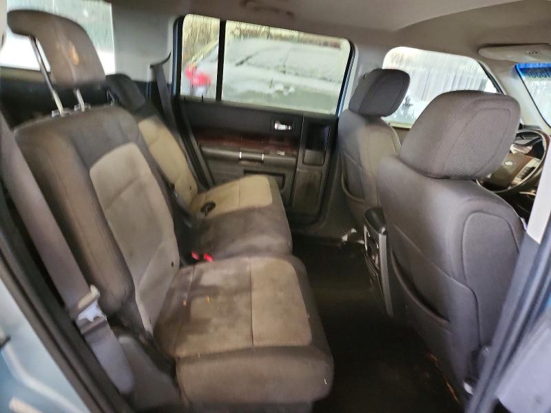 Aukcja sprzedaży 2009 Ford Flex, vin: 2FMDK52C49BA03801, numer aukcji: 46521536