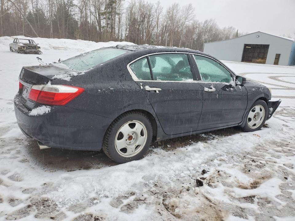 Aukcja sprzedaży 2013 Honda Accord, vin: 1HGCR2F9XDA810354, numer aukcji: 46992176