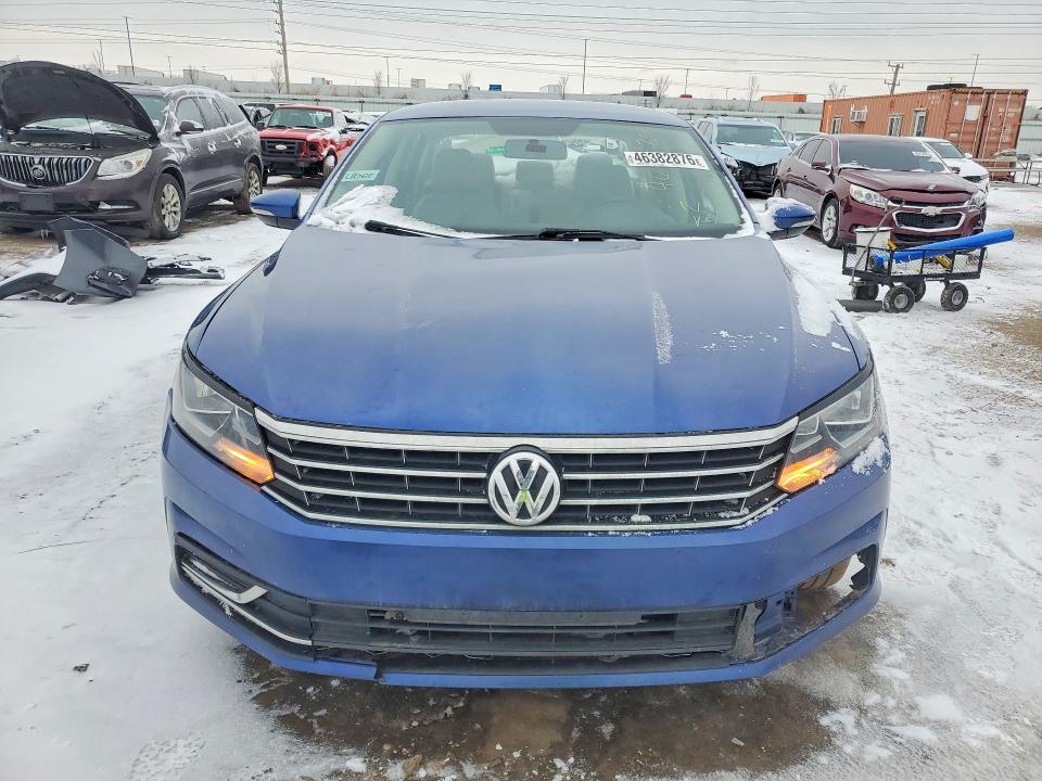 Продажа на аукционе авто 2016 Volkswagen Passat, vin: 1VWAS7A30GC025194, номер лота: 46382876