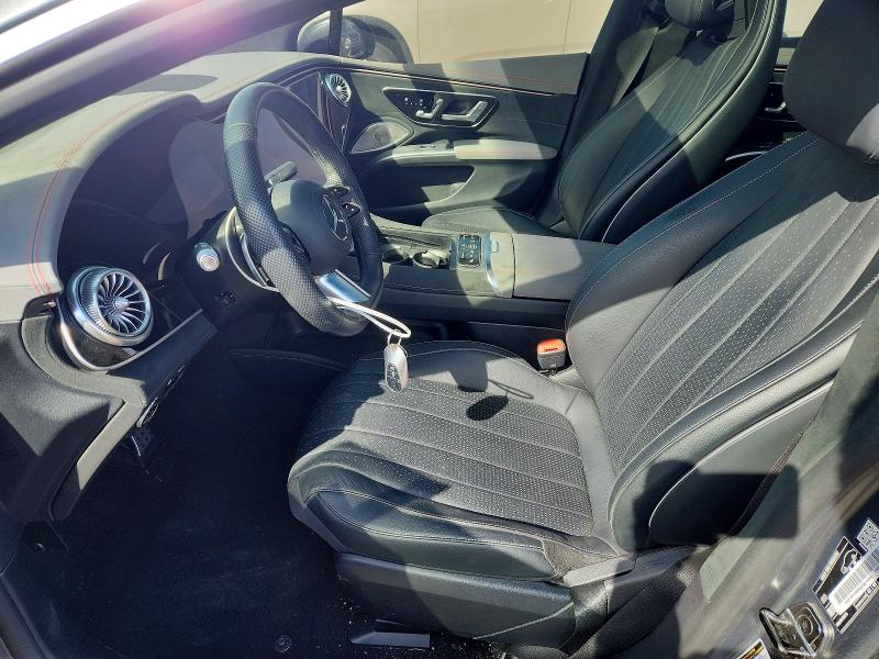 Продажа на аукционе авто 2023 Mercedes-benz Eqs Sedan, vin: W1KCG4EB7PA031539, номер лота: 46310356