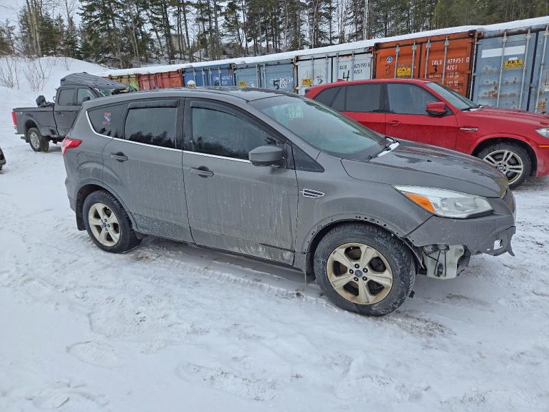 45794946 :رقم المزاد ، 1FMCU9G94EUE43130 vin ، 2014 Ford Escape مزاد بيع