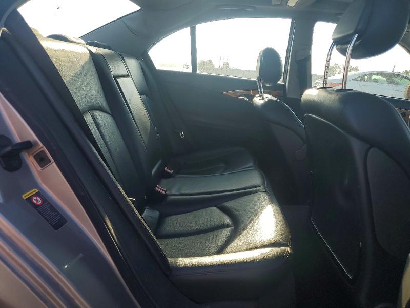 Aukcja sprzedaży 2005 Mercedes-benz E, vin: WDBUF65J85A614864, numer aukcji: 47593176