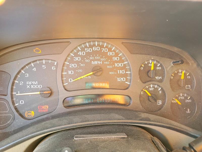 Aukcja sprzedaży 2004 Gmc Sierra, vin: 2GTEC13T141287724, numer aukcji: 47452396