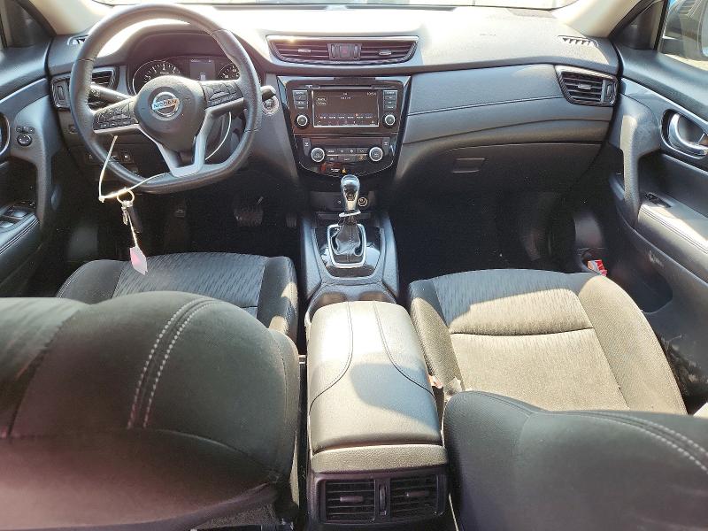 Продажа на аукционе авто 2019 Nissan Rogue, vin: KNMAT2MT6KP522315, номер лота: 47442496