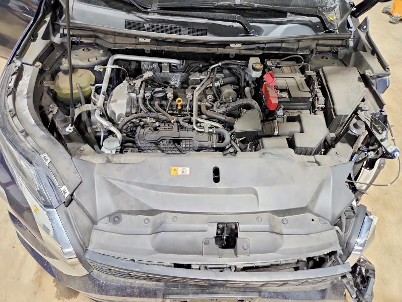 Продаж на аукціоні авто 2022 Mitsubishi Outlander, vin: JA4J4UA83NZ078600, номер лоту: 41954236
