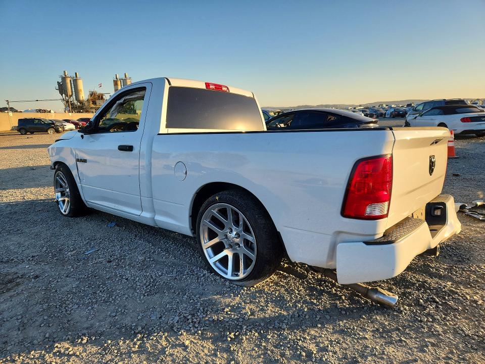 Продаж на аукціоні авто 2019 Ram 1500 Classic, vin: 3C6JR6AT0KG594147, номер лоту: 41612096