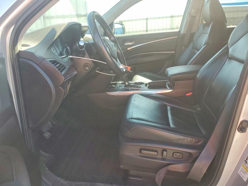 Aukcja sprzedaży 2015 Acura Mdx, vin: 5FRYD4H44FB005202, numer aukcji: 46738306