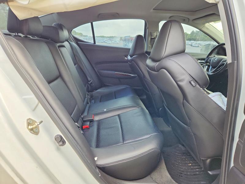 Aukcja sprzedaży 2015 Acura Tlx, vin: 19UUB3F7XFA007978, numer aukcji: 48174416