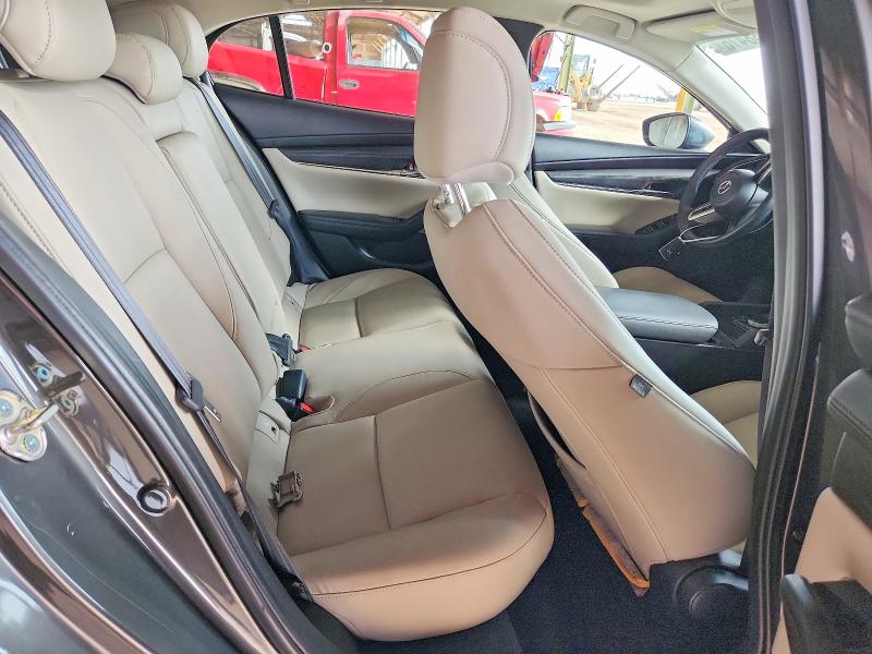 Aukcja sprzedaży 2021 Mazda 3, vin: 3MZBPBCL0MM214525, numer aukcji: 48288416