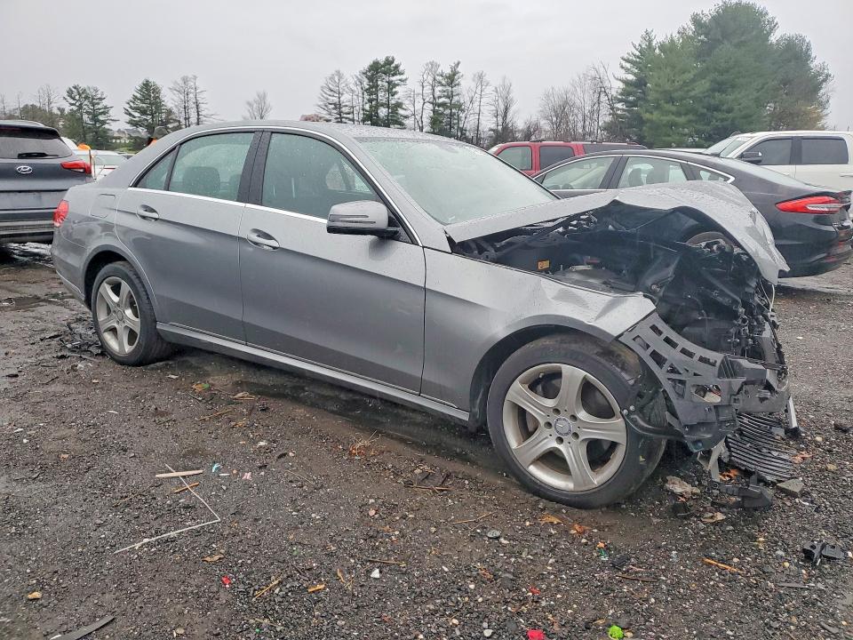 Продаж на аукціоні авто 2014 Mercedes-benz E, vin: WDDHF8JBXEA836325, номер лоту: 47812526