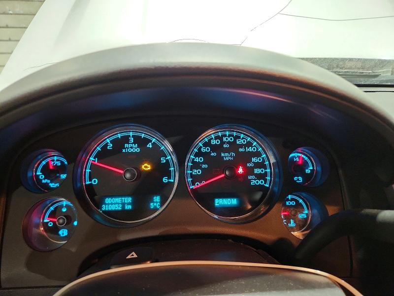 79798265 :رقم المزاد ، 1GNSKAE01ER105593 vin ، 2014 Chevrolet Tahoe مزاد بيع