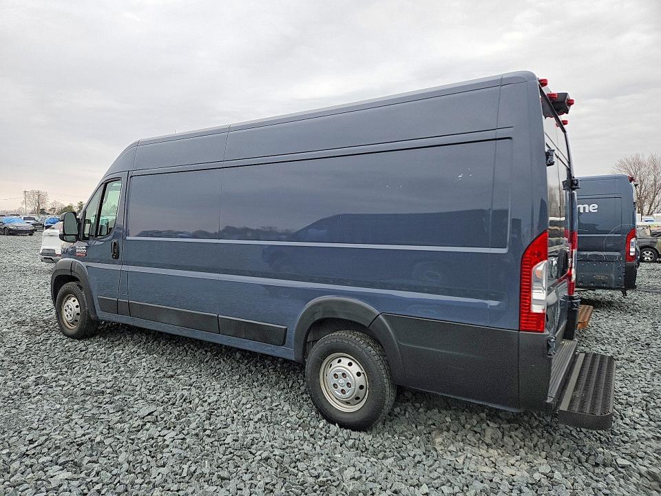 Aukcja sprzedaży 2021 Ram Promaster 3500, vin: 3C6FRVJG8ME503529, numer aukcji: 75999055