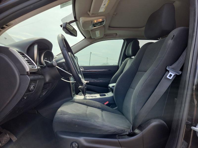 Продажа на аукционе авто 2012 Jeep Grand Cherokee, vin: 1C4RJFAG1CC250076, номер лота: 47213256