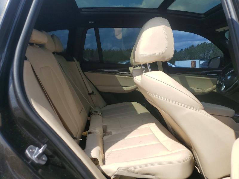 Продажа на аукционе авто 2019 Bmw X3, vin: 5UXTR9C52KLE14494, номер лота: 47801176