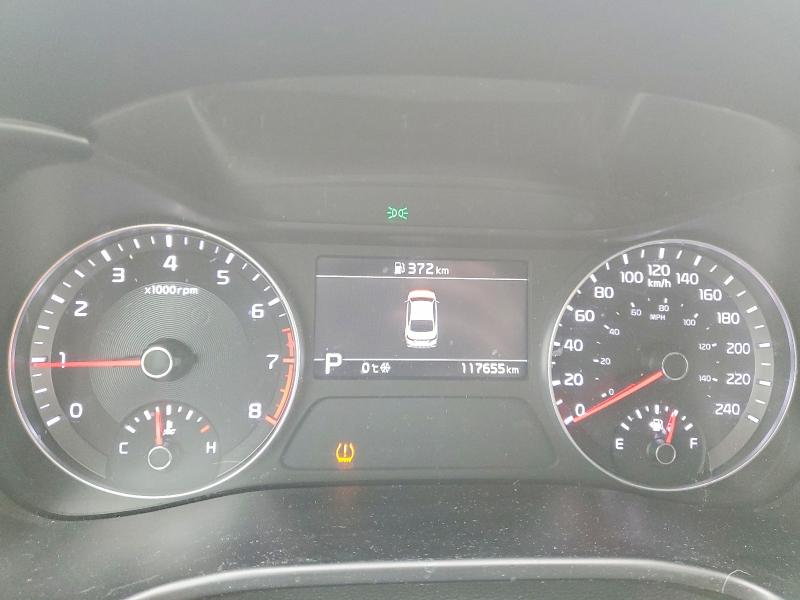 Продажа на аукционе авто 2019 Kia Forte, vin: 3KPF54AD2KE036948, номер лота: 45749466